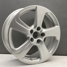 VAUXHALL CORSA E VXR 17" ALLOY