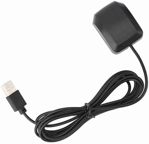 Usb gps receiver - for, laptop