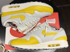 👟 2022 NIKE AIR MAX 1 WHITE