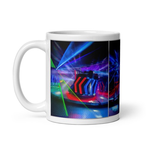 Waltzer photo mug - mug, 2