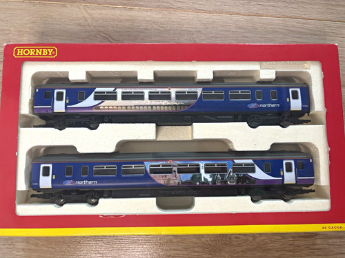 Hornby gauge class - hornby, 156