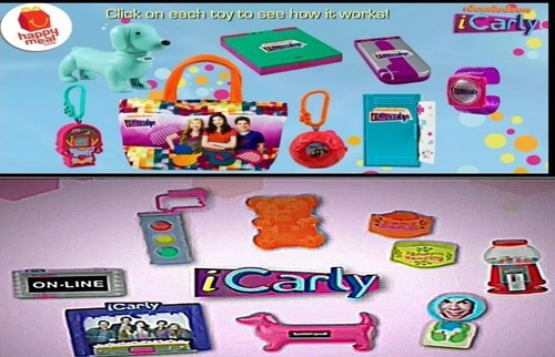 2010 2011 icarly nickelodeon - 2010,