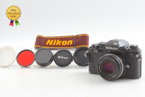 Near mint w strap - 【near, w/