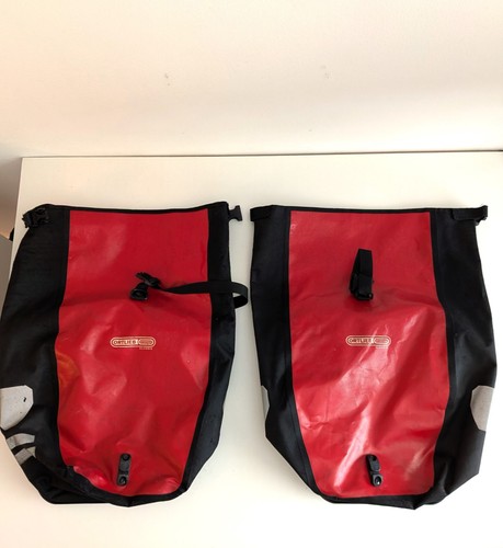 Pair ortlieb back roller - a,