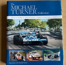 The Michael Turner Collection
