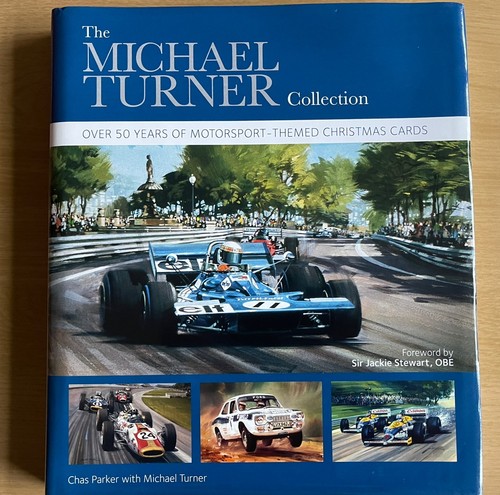 The michael turner - michael,