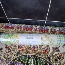 Laura Ashley Vintage Wallpaper