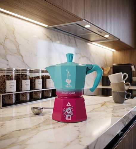 Bialetti moka express - moka,