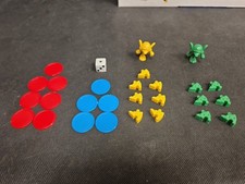 Spare Parts MOUSETRAP! Game by