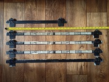 Tapley 33: 5* Wall metal