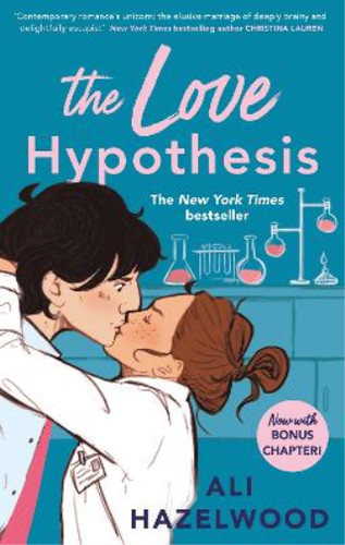 The love hypothesis - love,