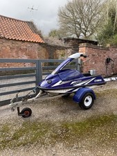 Yamaha SuperJet Super Jet Ski