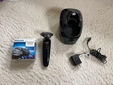 Philips Shaver Sensorotouch3D