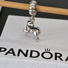 Pandora Chinese Zodiac Tiger