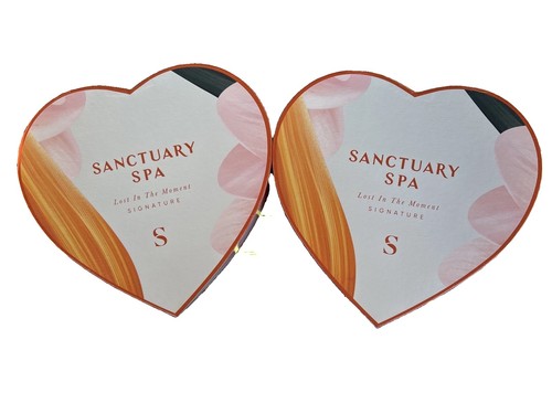 Sanctuary spa lost - sanctuary,