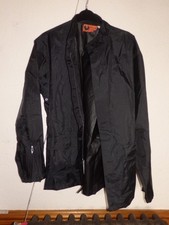 MOTOR BIKE JACKET HONDA YAMAHA SUZUKI KAWASAKI RALEIGH OFF ROAD GIANT