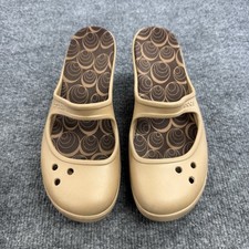 Crocs Frances Mary Jane Shoes