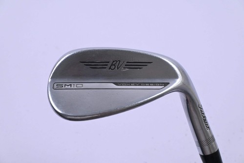 Titleist vokey sm10 - vokey,