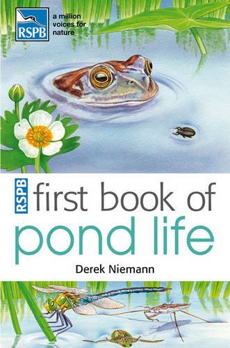 Rspb first book - rspb, of