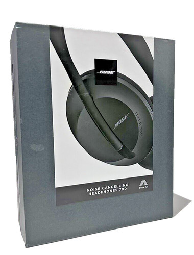 Bose 700 noise cancelling - bose,