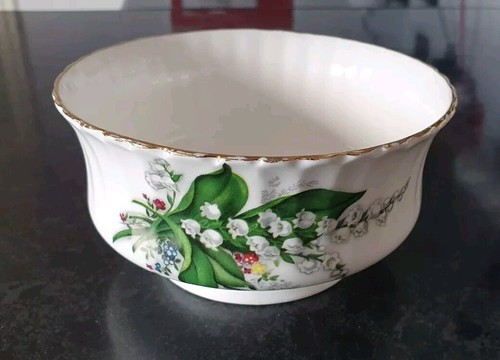 Vintage lily the - lily, of