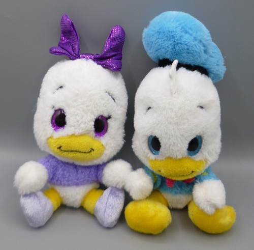 Famosa softies disney set - famosa,
