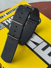 MonkeySwag® Admirlaty Grey