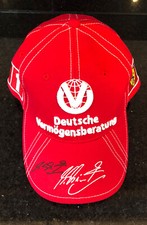 Michael schumacher personally - michael,