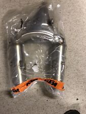 ktm superduke 990 Standard Exhaust 2005-12