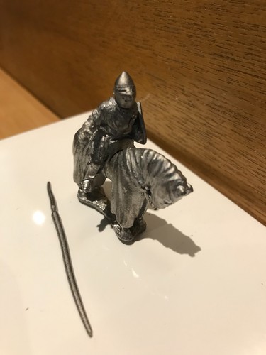 Essex miniatures medieval - essex,