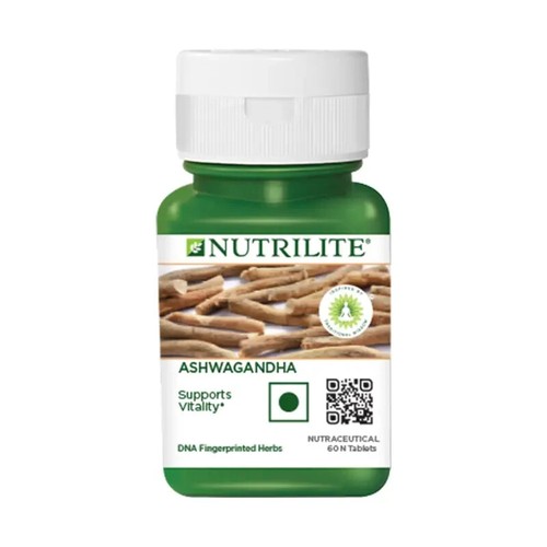 Amway nutrilite ashwagandha - nutrilite, 60