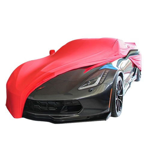 Indoor car cover - , fits