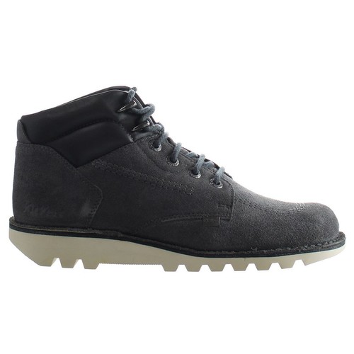 Kickers kick rover - rover, lace-up
