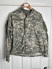Surplus US Army ACU Combat