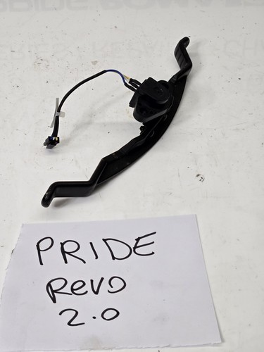 Pride revo mobility - pride, 2.0