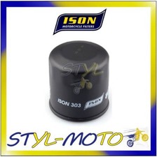 Oil Filter Ison 303 = Hiflo