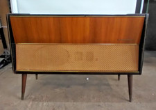 MidCentury German Grundig