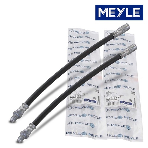 Meyle 0140420008 brake - 2x,