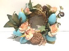 Indoor Easter Hanging Wreath