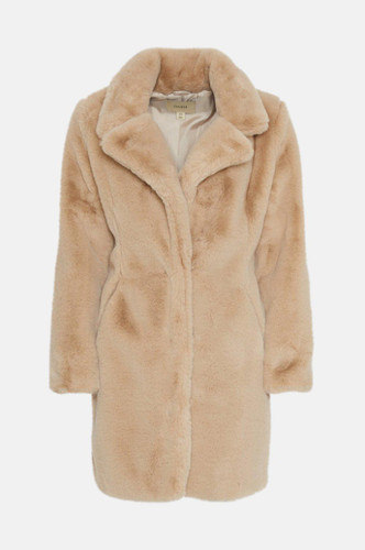 Oasis womens recycled - oasis, faux