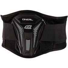 Oneal pxr kidney belt black - kidney,