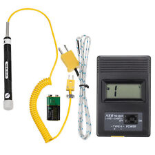 Digital Thermocouple