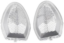 Pair of Arrow Gems For Suzuki