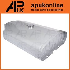 Grey Diesel Fuel Tank 3/8 BSP