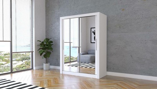 Milan modern sliding door - milan, &3