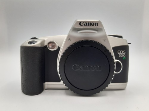 Canon eos 500n - 500n, slr