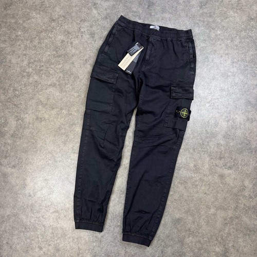 Stone island thick - cotton, old