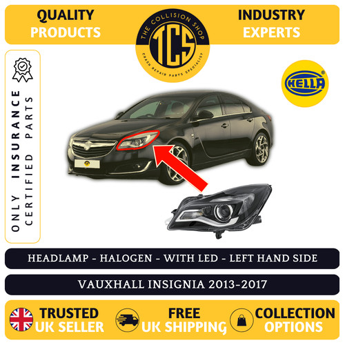 Headlight headlamp halogen - headlamp,