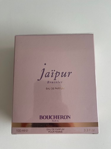 Boucheron jaipur bracelet eau - jaipur,