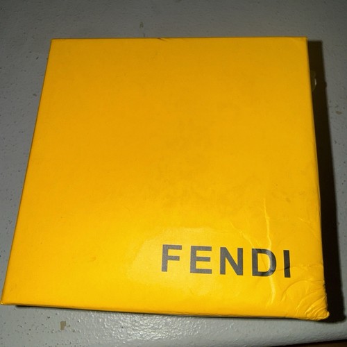 Fendi men coffee dress - coffee, belt
